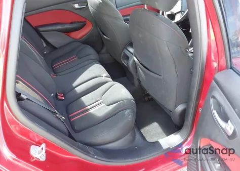 2013 Dodge Dart Rallye from USA, damaged, VIN 1C3CDFBA6DD110239